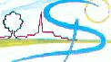 Super logo de St denis la Chevasse.